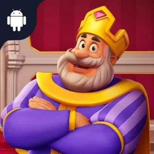 سکه بازی Royal Match