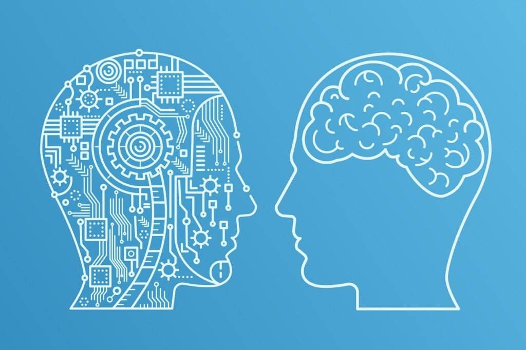 تعاملات اجتماعی هوش مصنوعی