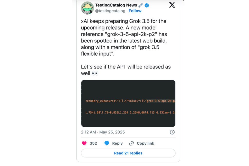 گراک 3.5