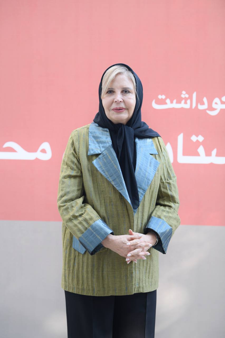 شیرازی