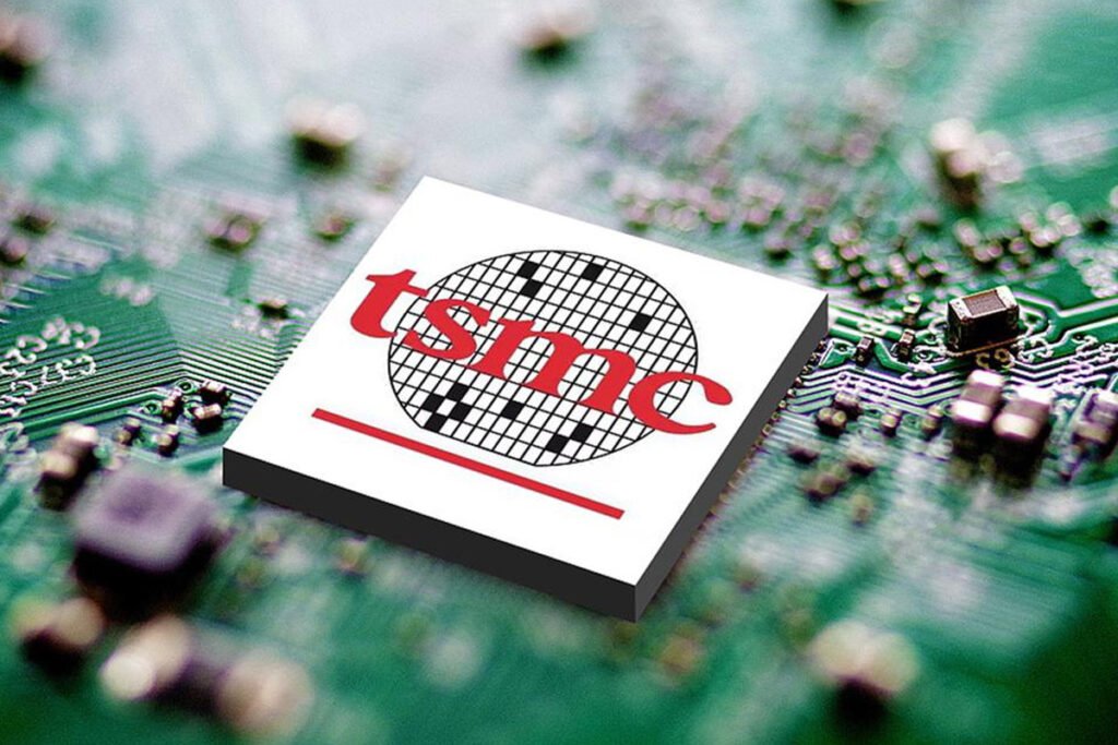 TSMC