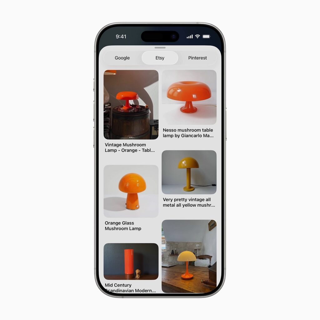 iOS 26 آیفون