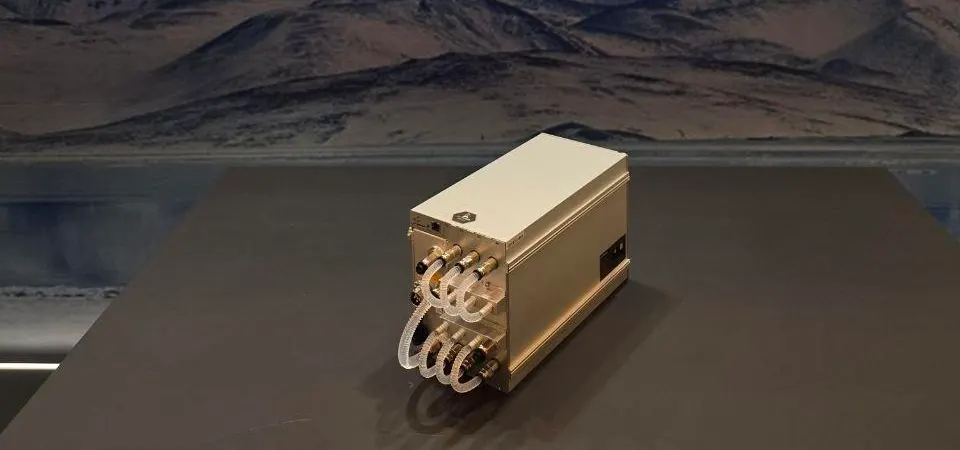 Antminer S23 