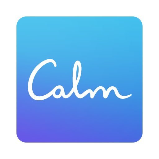 Calm - Sleep, Meditate, Relax