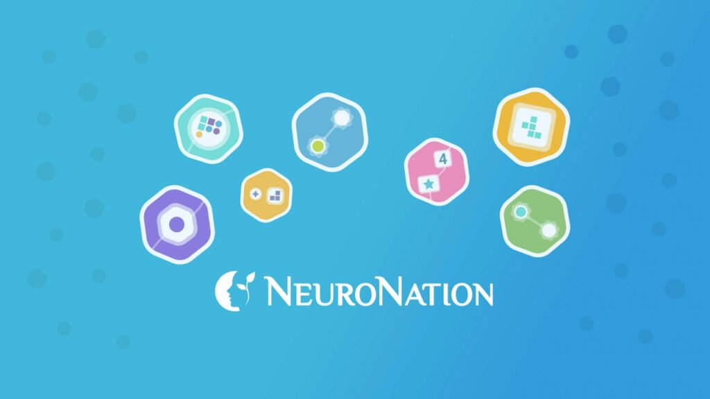 اپلیکیشن NeuroNation