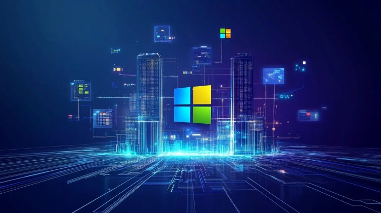 رونمایی مایکروسافت از پلتفرم علمی هوش مصنوعی Microsoft Discovery
