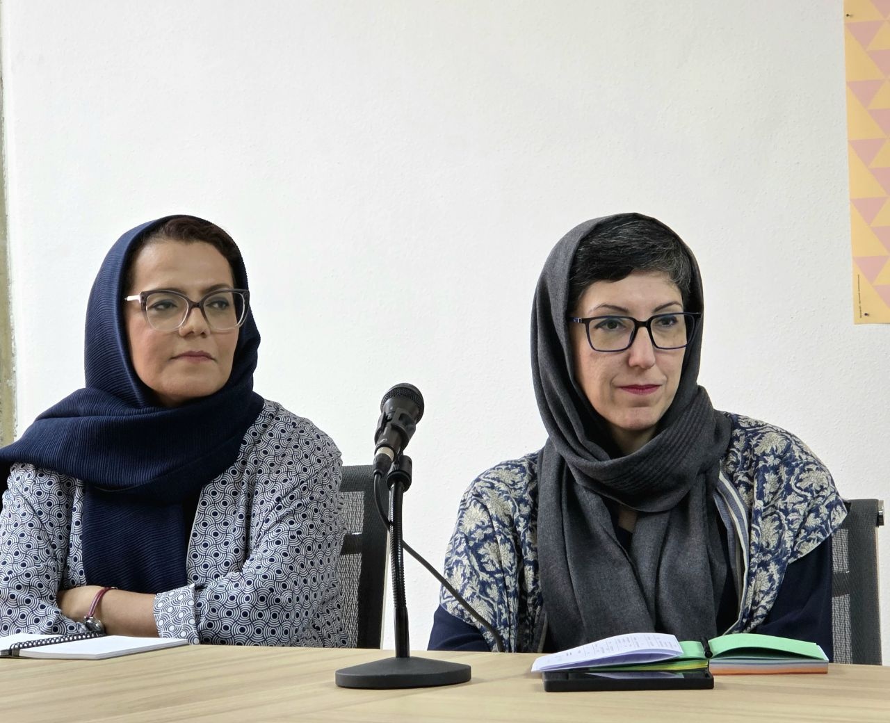 نمایش آثار ۶۵ هنرمند زن نوگرا/ کتاب نمایشگاه پیکاسو منتشر می‌شود