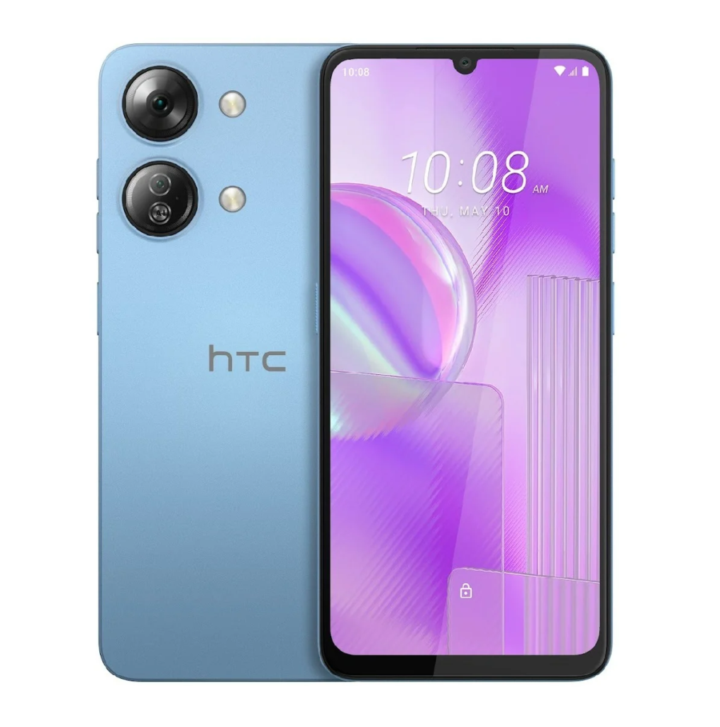 مشخصات گوشی HTC Wildfire E4 Plus
